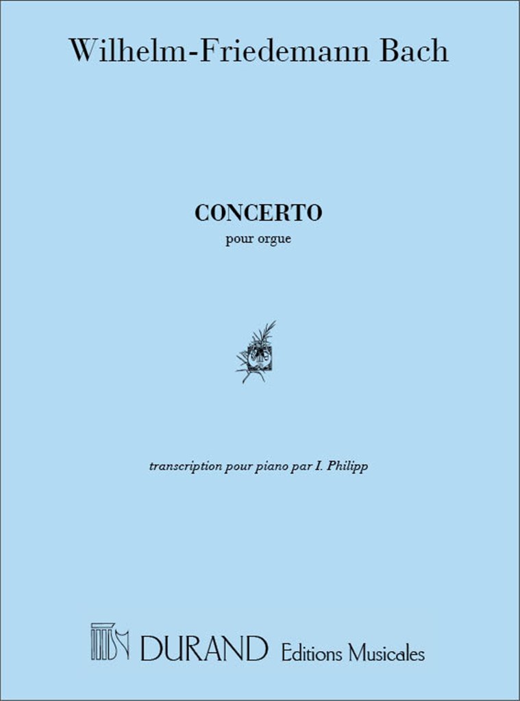 Concerto (Vivaldi) Piano